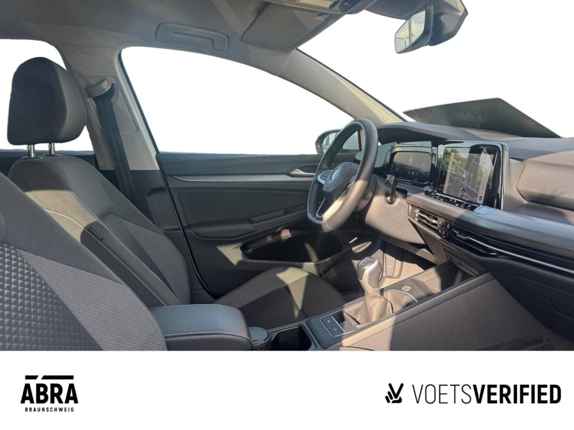 Volkswagen Golf Active