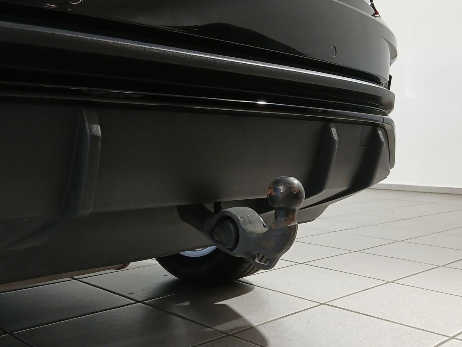 Audi Q3 Sportback S line