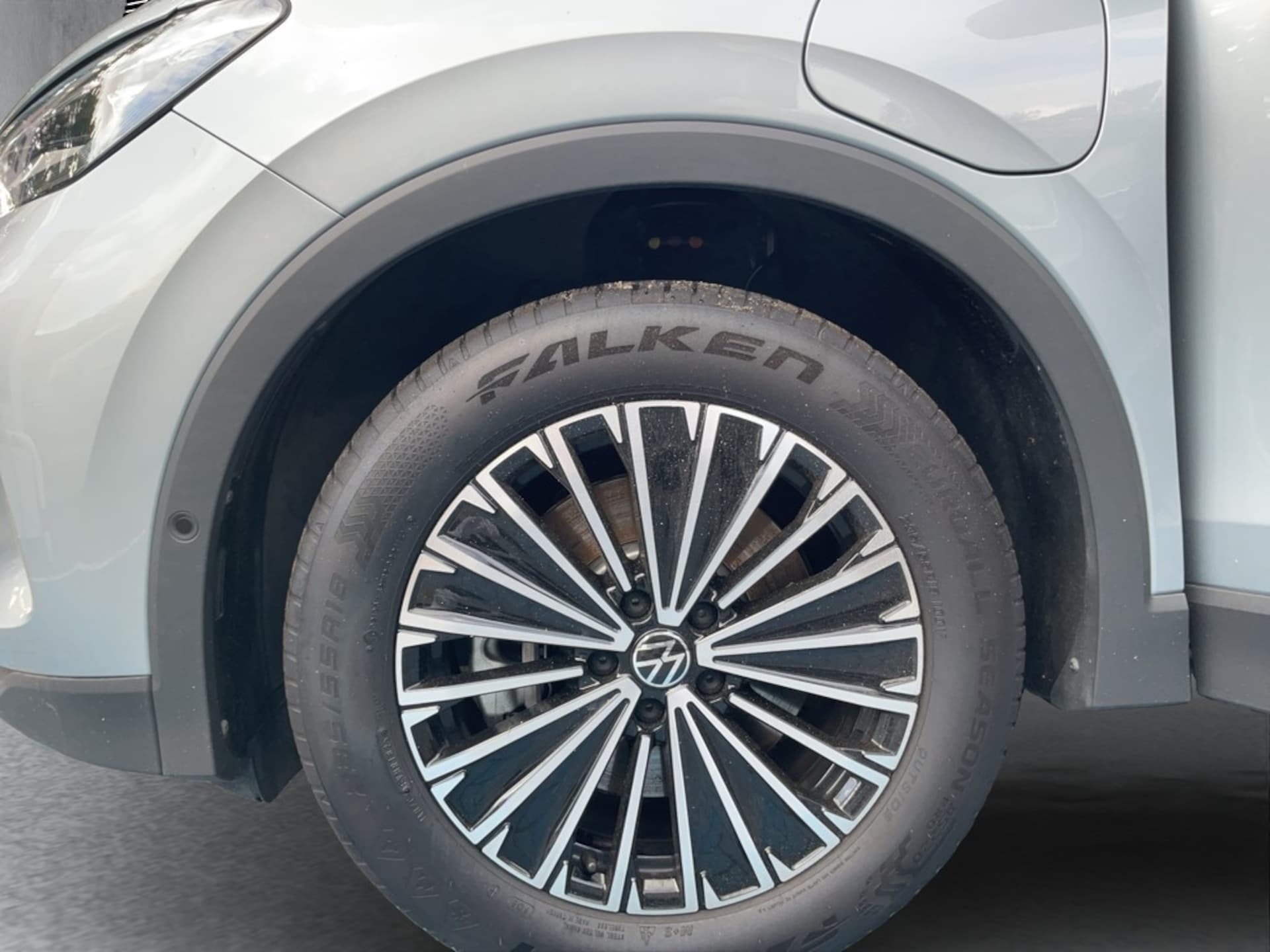 Volkswagen Tiguan ENERGY