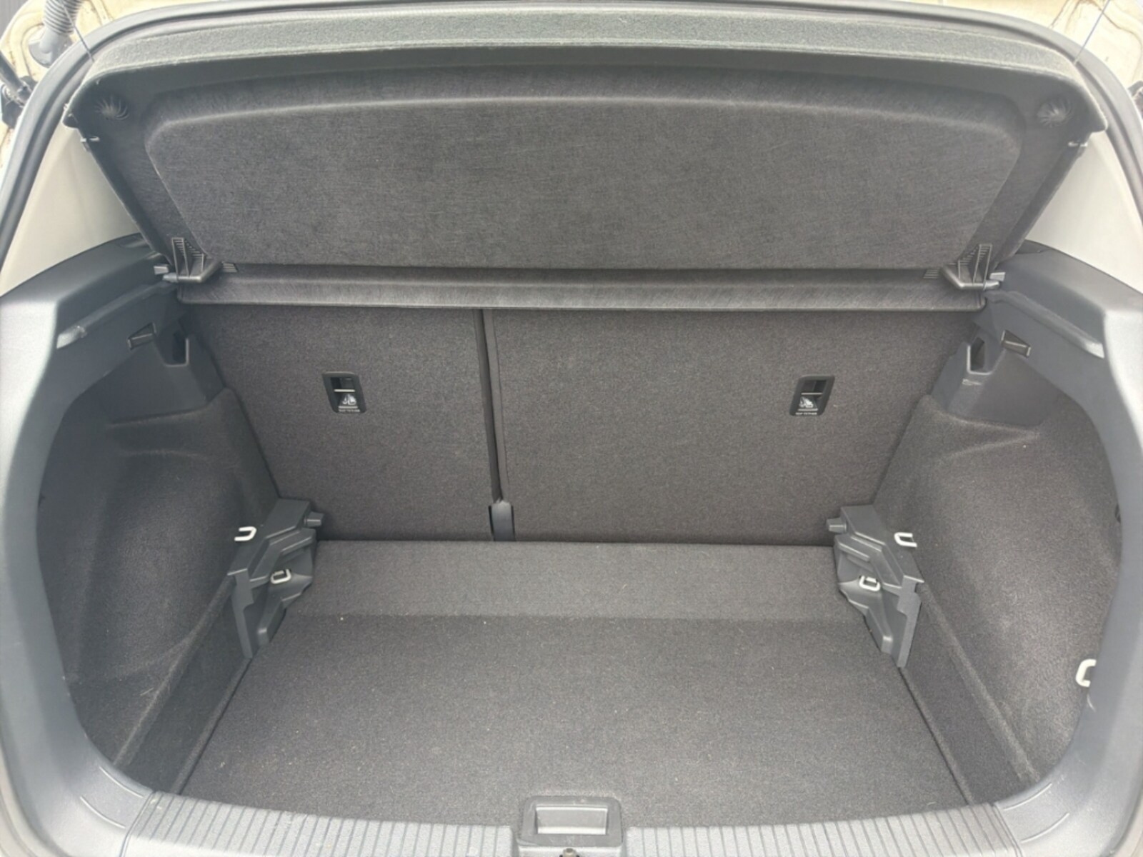 Volkswagen T-Cross – Bild 12