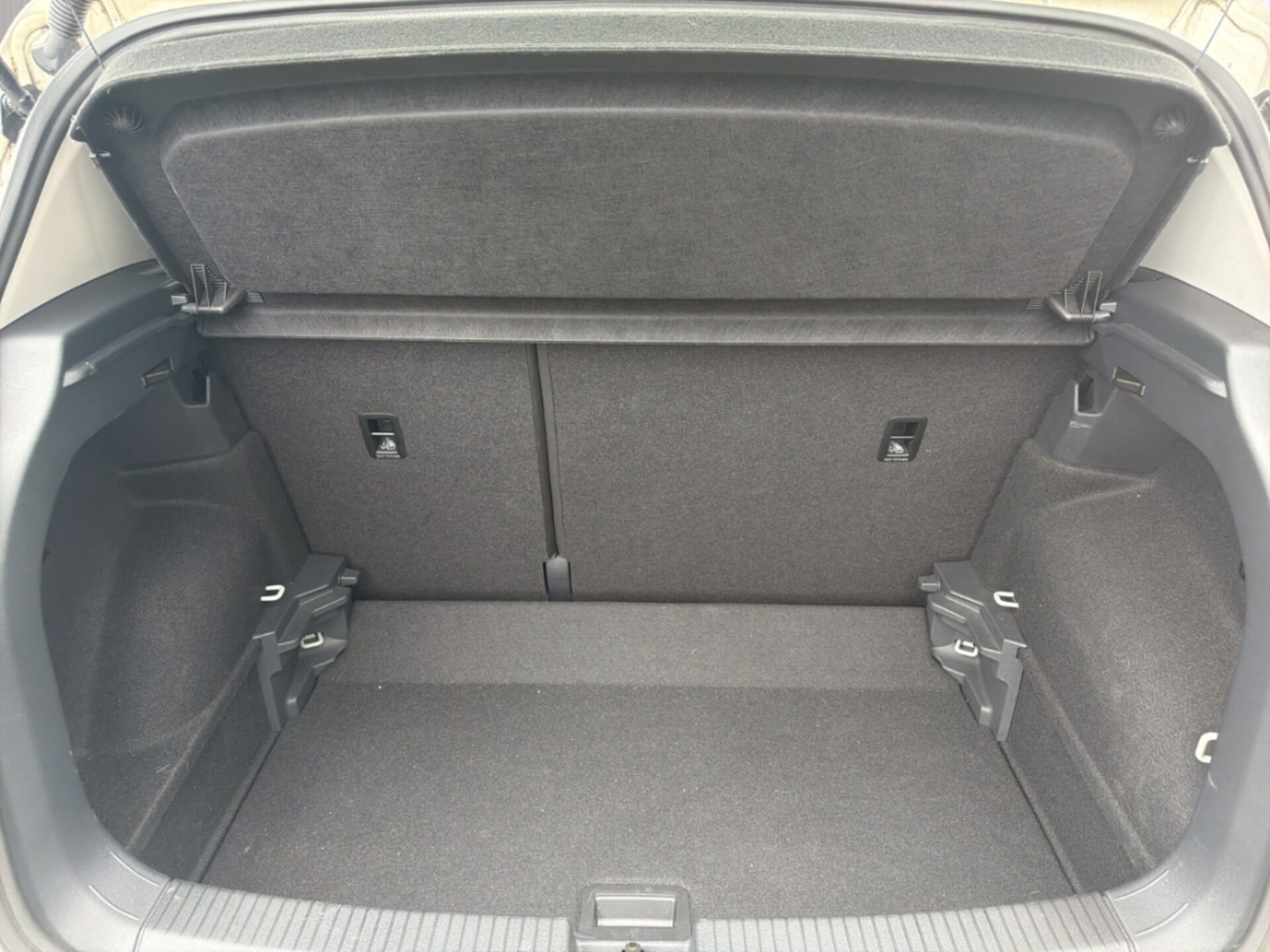 Volkswagen T-Cross MOVE
