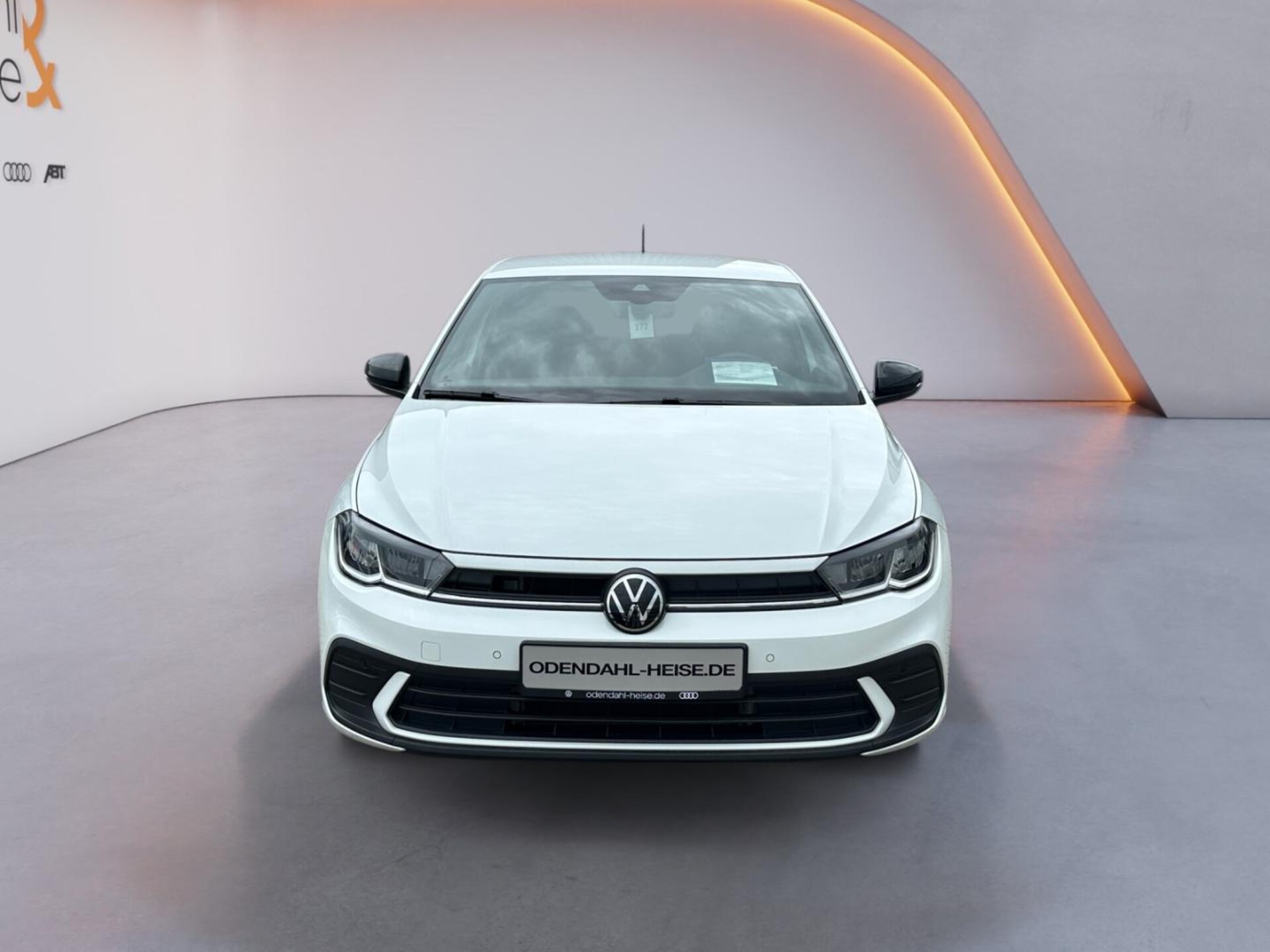 Volkswagen Polo Goal