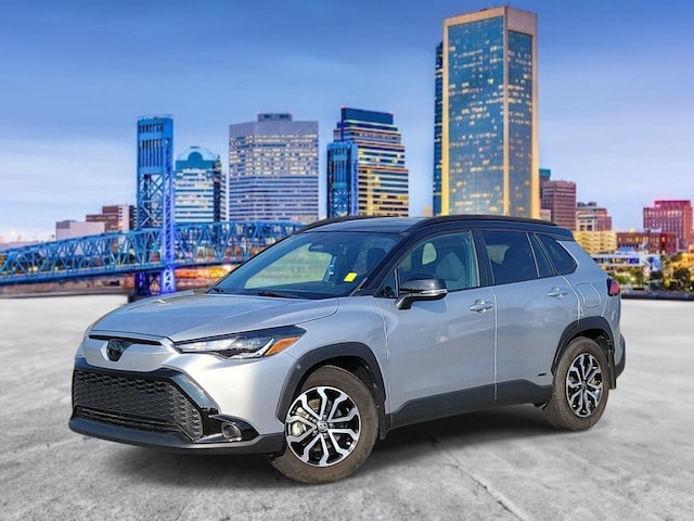 2024 Toyota