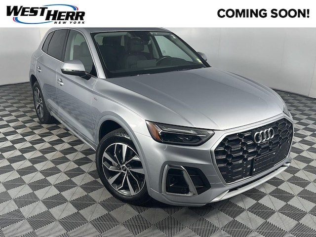 Photo of 2023 Audi Q5