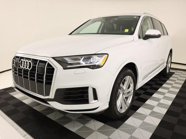 2023 Audi Q7