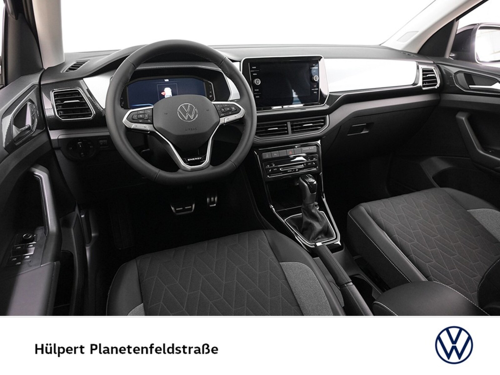 Volkswagen T-Cross – Bild 14