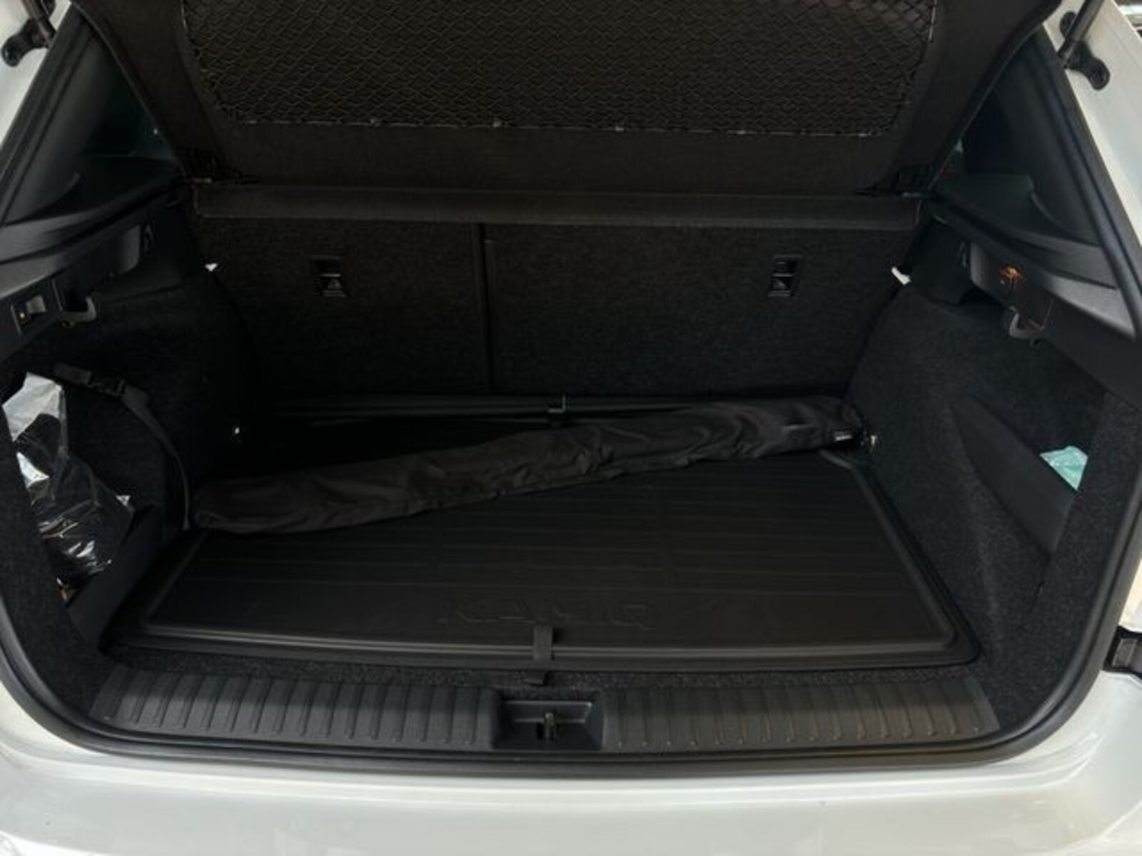 Škoda Kamiq – Bild 12