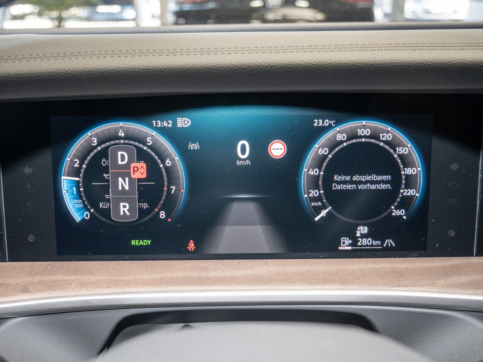 Volkswagen Tayron – Bild 14