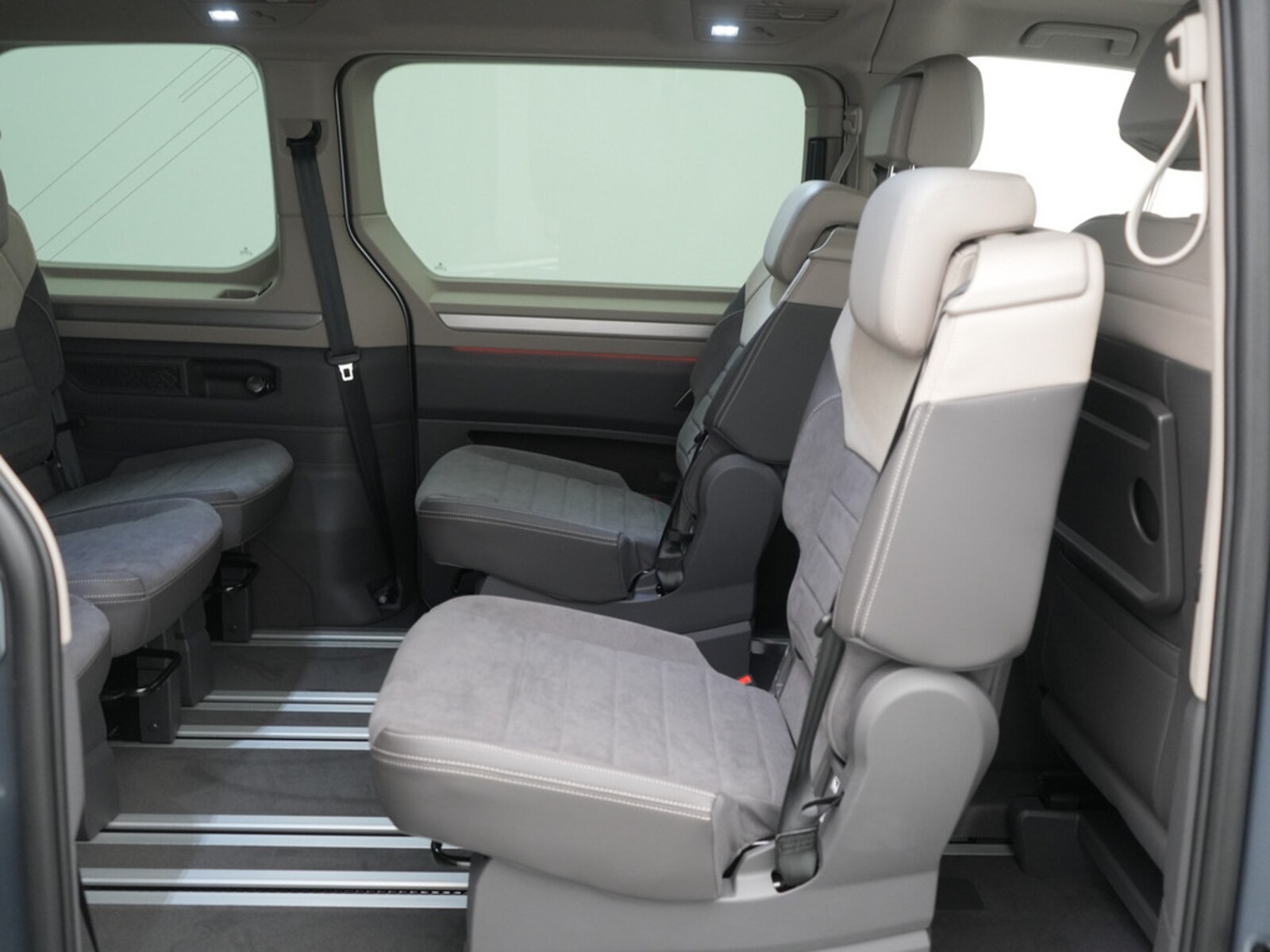 Volkswagen Multivan – Bild 13