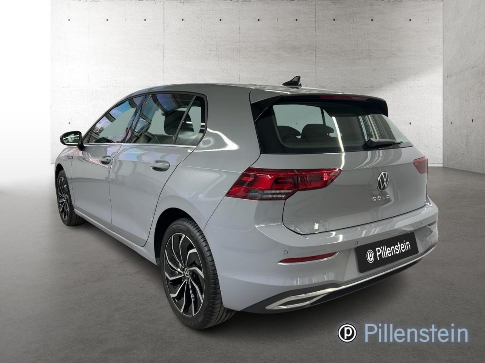 Volkswagen Golf – Bild 3