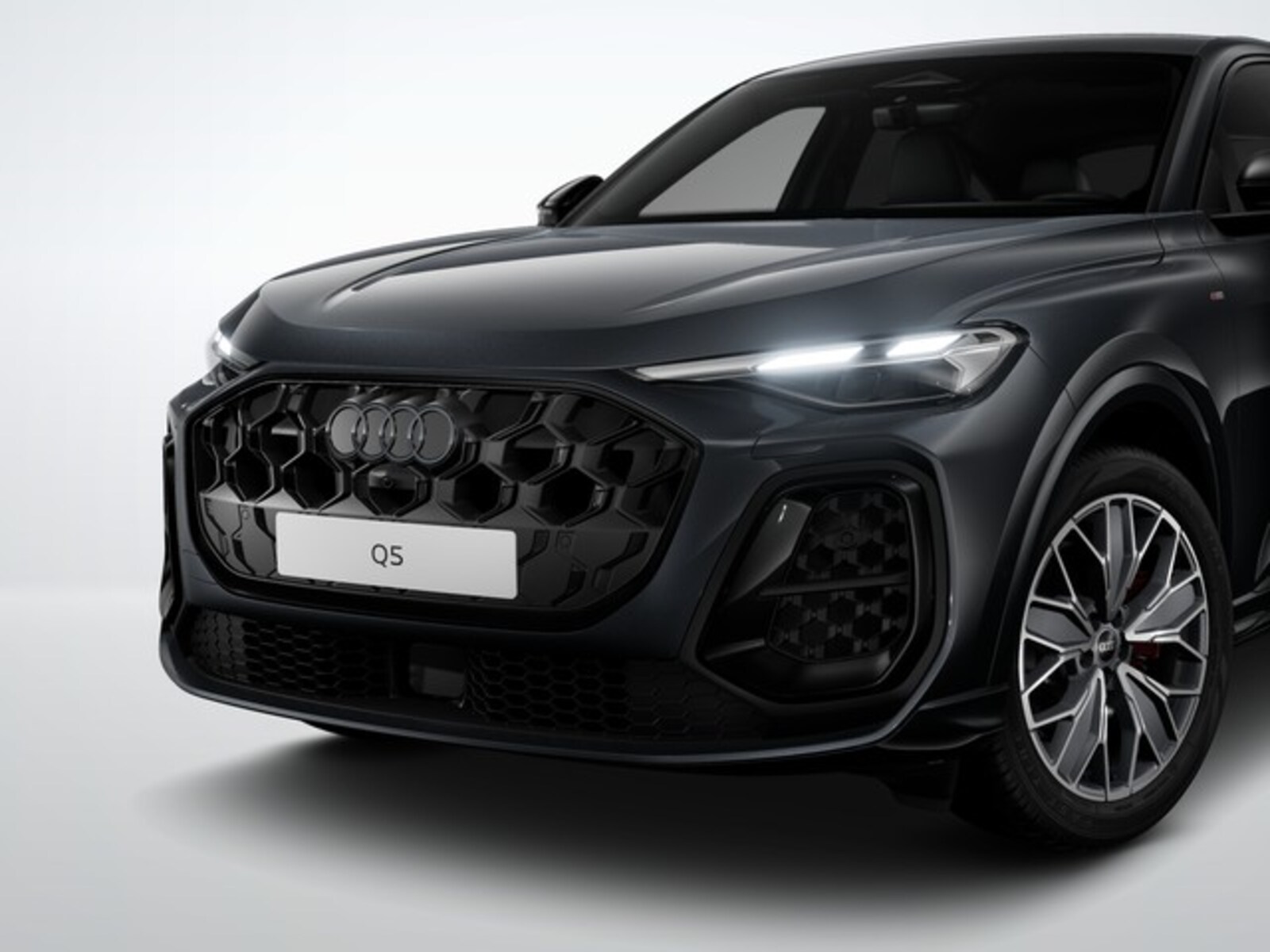 Audi Q5 Sportback – Bild 7