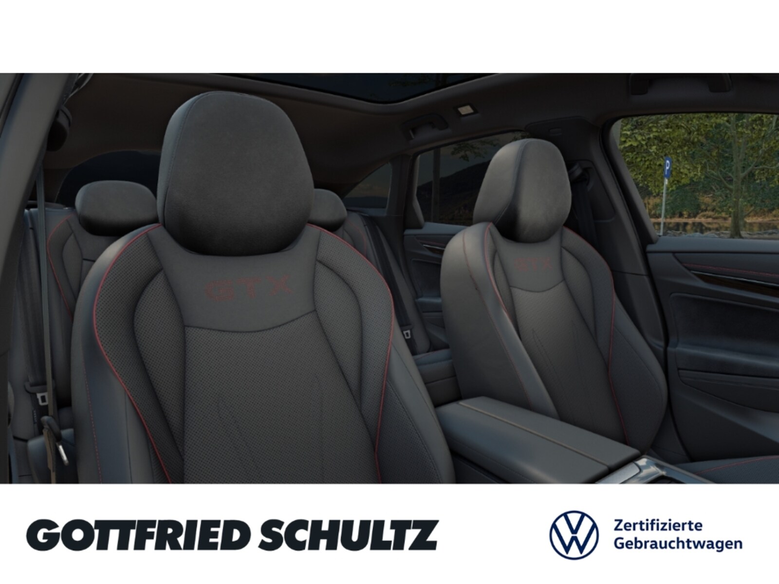 Volkswagen ID.7 – Bild 9