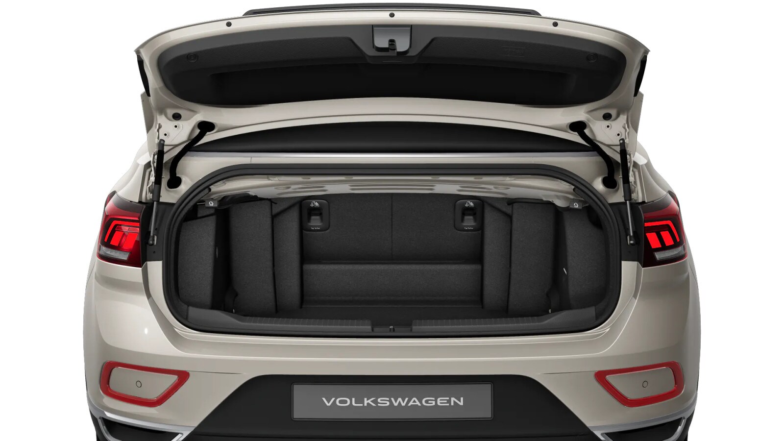 Volkswagen T-Roc Cabriolet – Bild 7