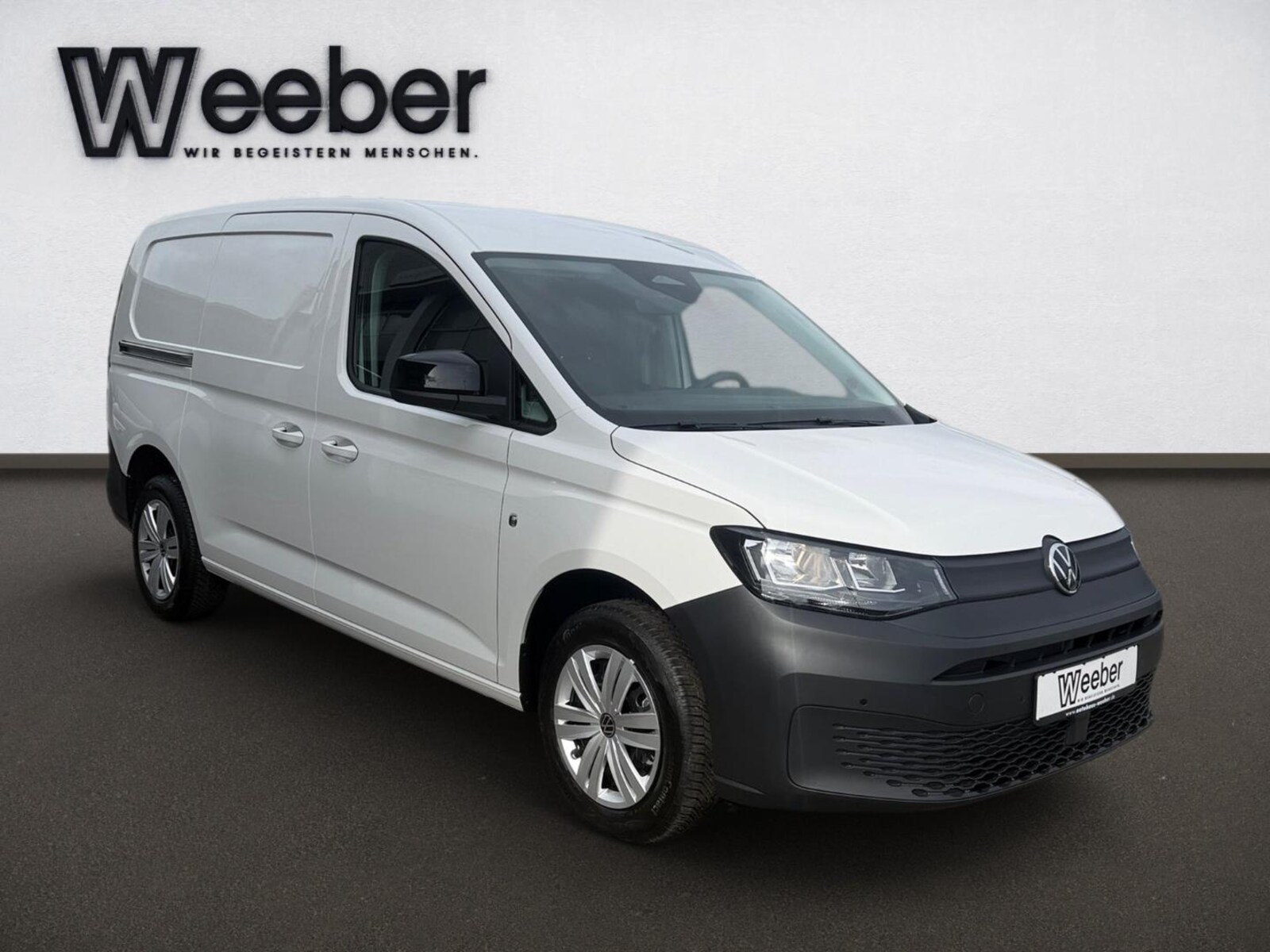 Volkswagen Caddy Maxi Cargo – Bild 18
