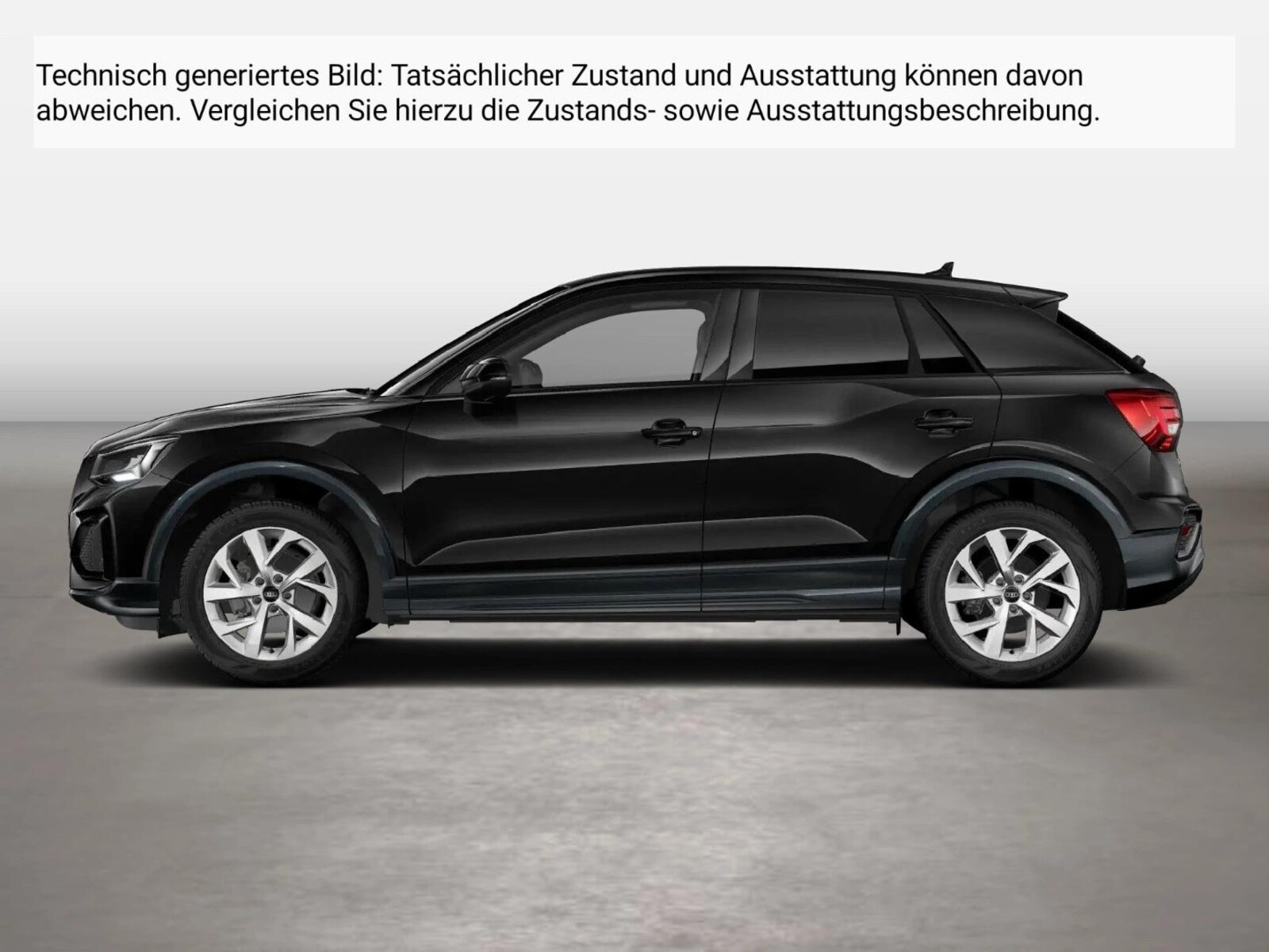 Audi Q2 – Bild 7