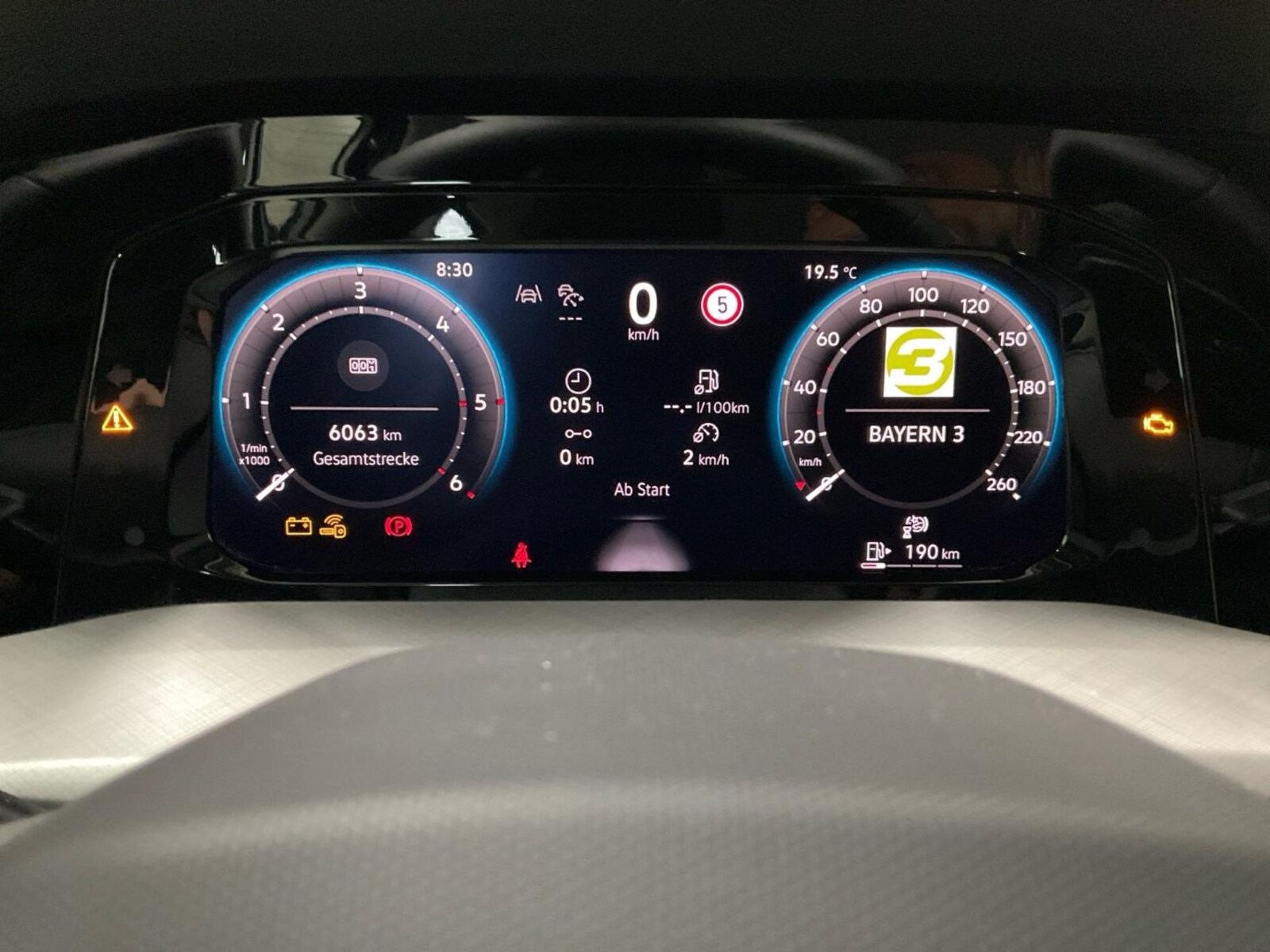 Volkswagen Golf – Bild 13