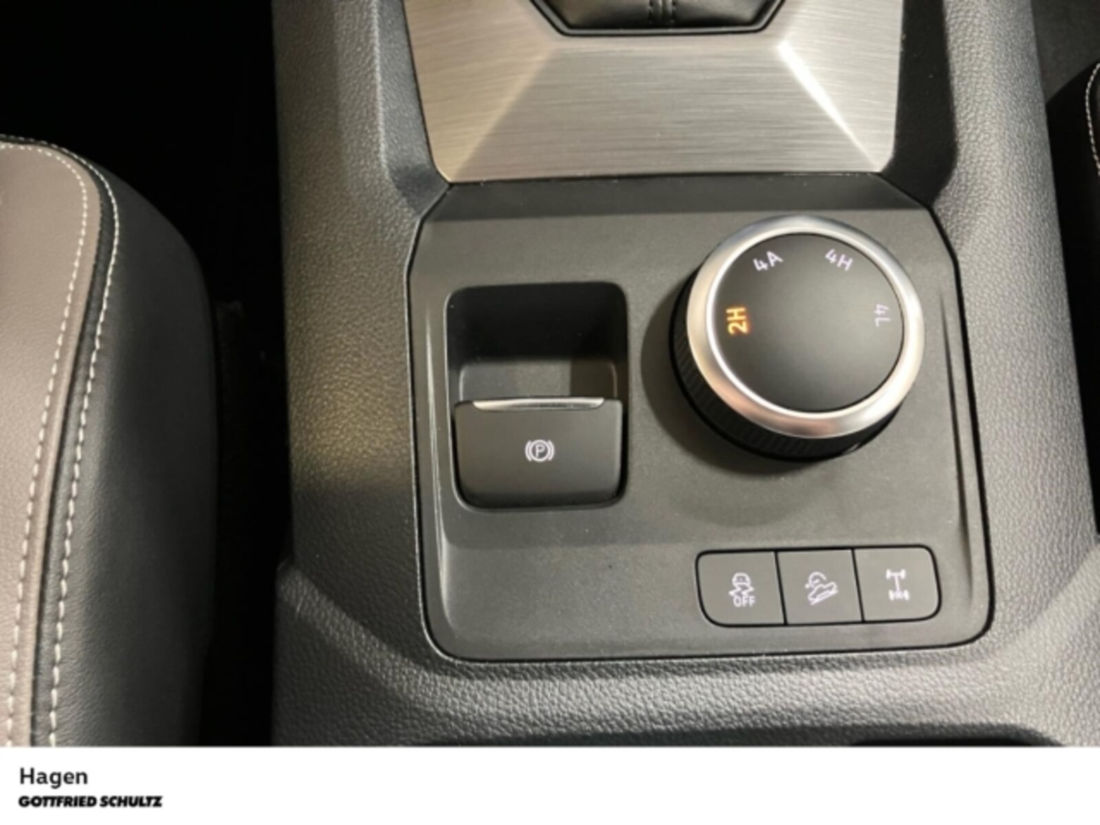 Volkswagen Amarok DoubleCab – Bild 14