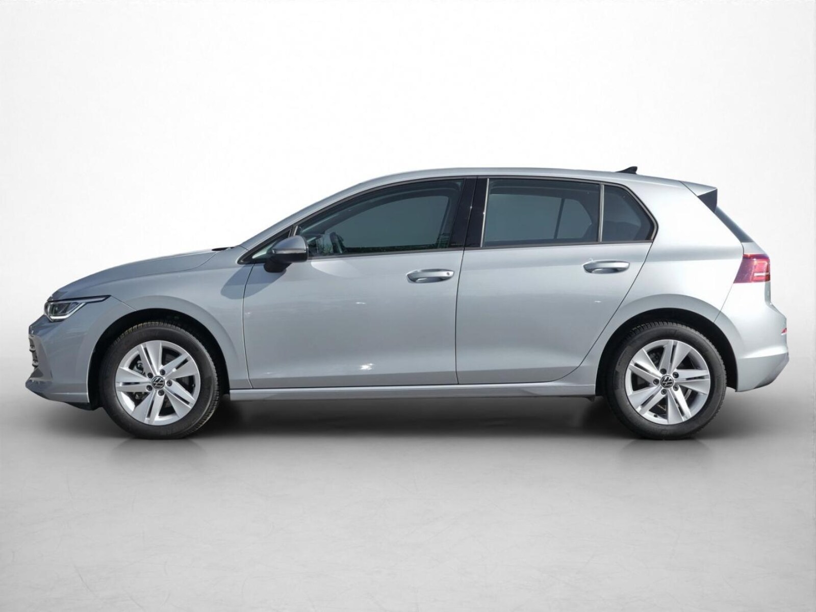 Volkswagen Golf – Bild 3