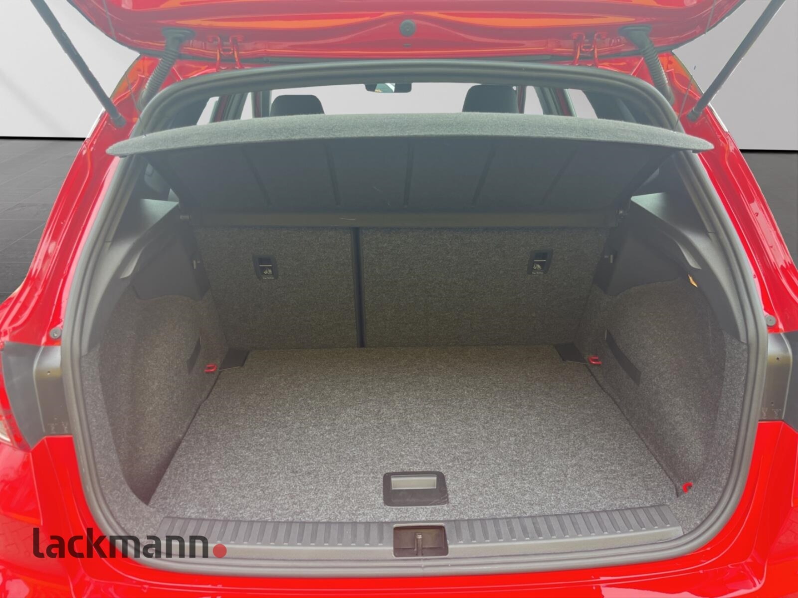 SEAT Arona – Bild 7