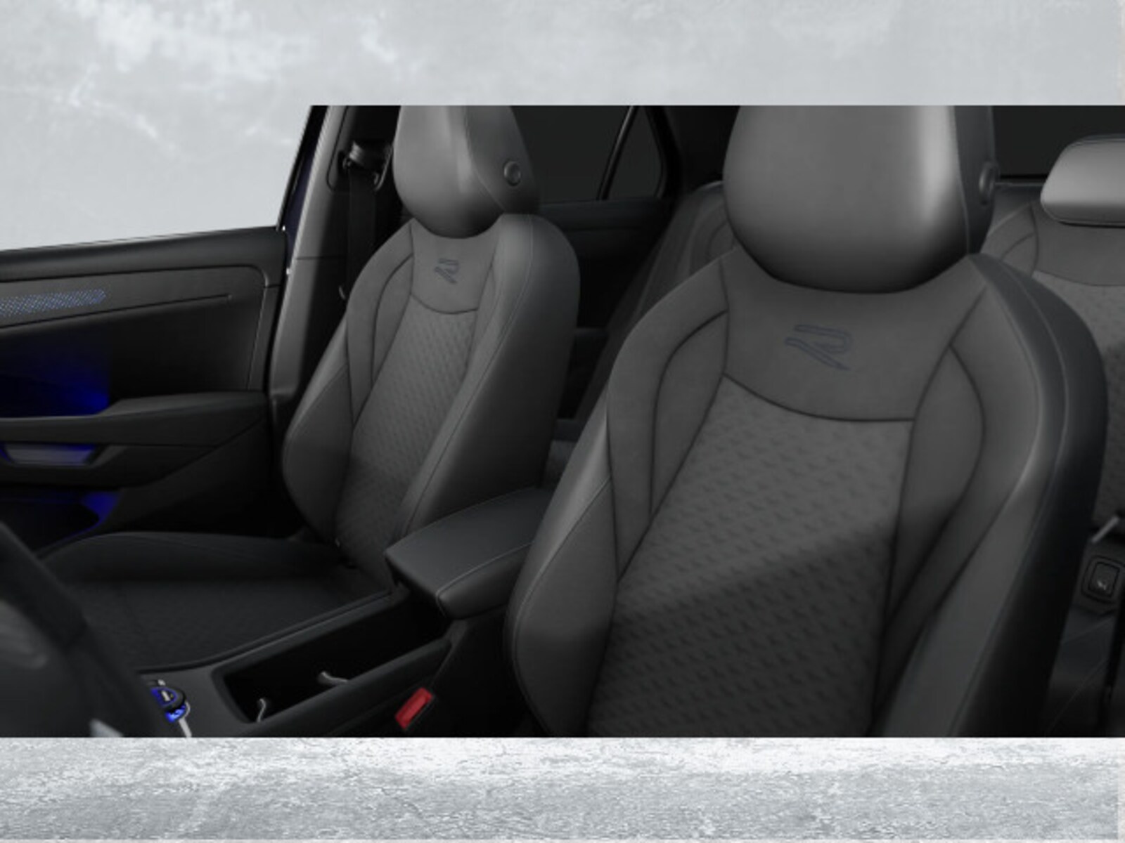 Volkswagen T-Roc – Bild 4