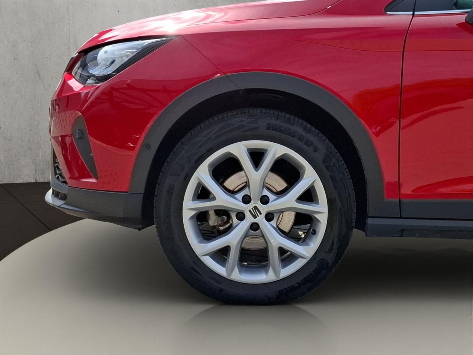 SEAT Arona – Bild 20