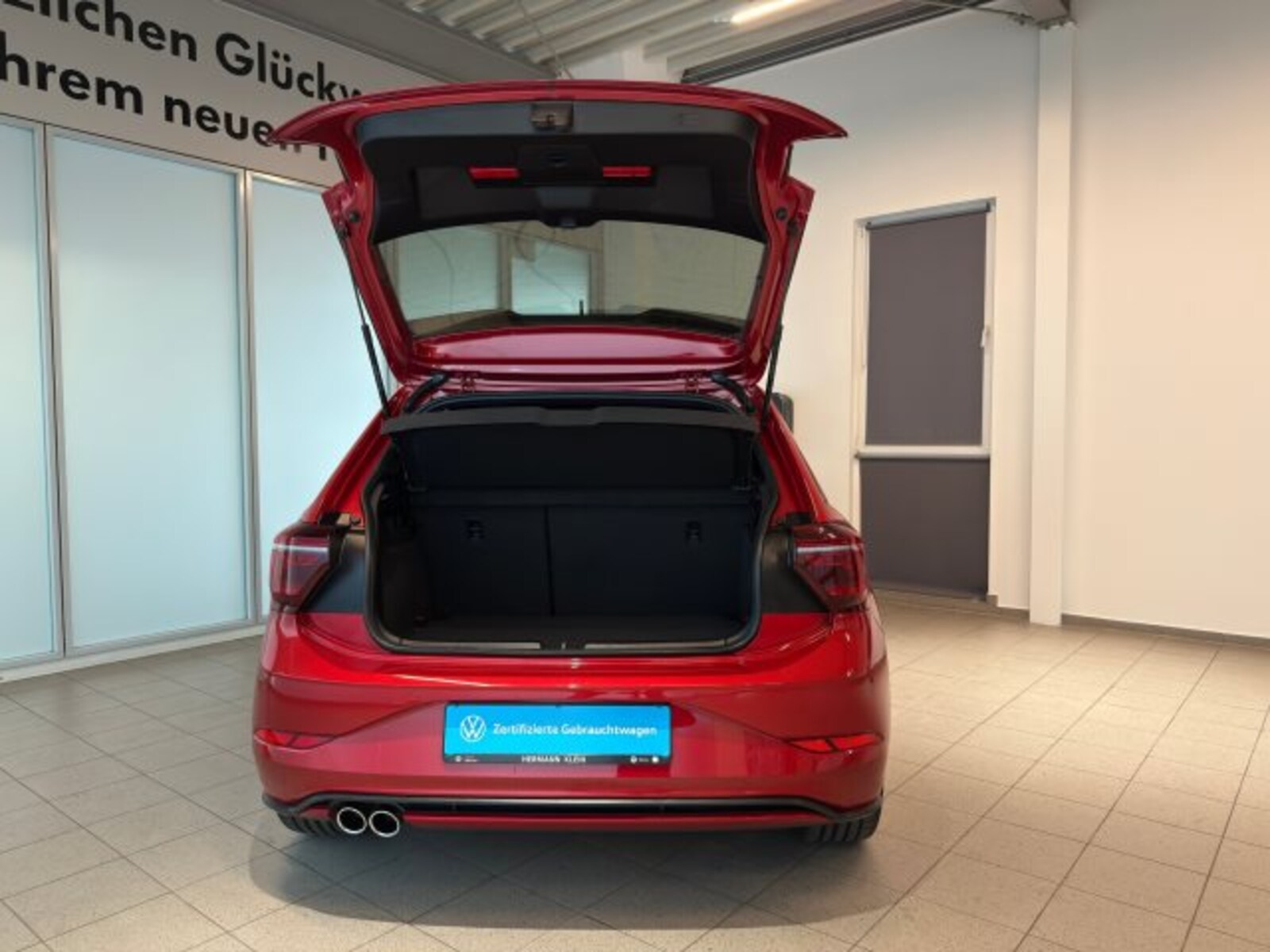 Volkswagen Polo – Bild 17