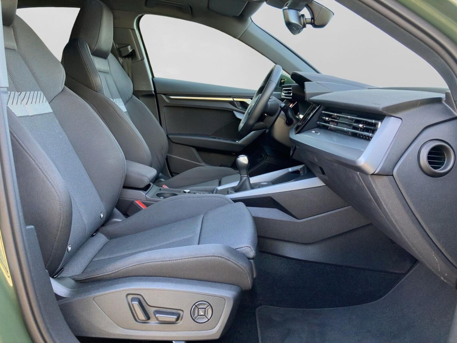 Audi A3 Limousine – Bild 14