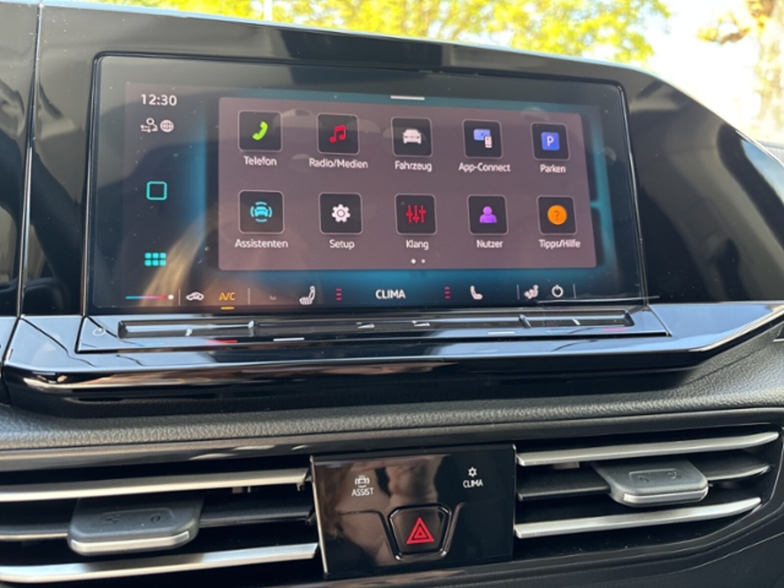 Volkswagen Caddy Cargo – Bild 11