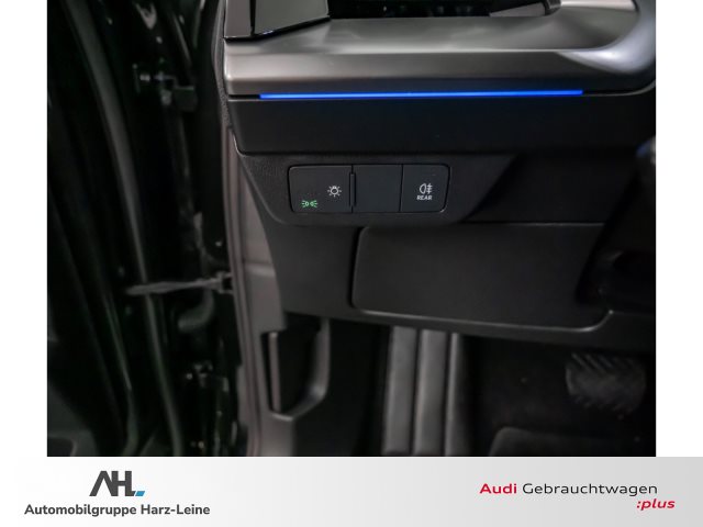 Image about Audi Q4 Sportback e-tron 50 e-tron quattro