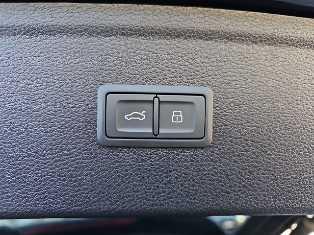 Image about Audi SQ5 TDI tiptronic