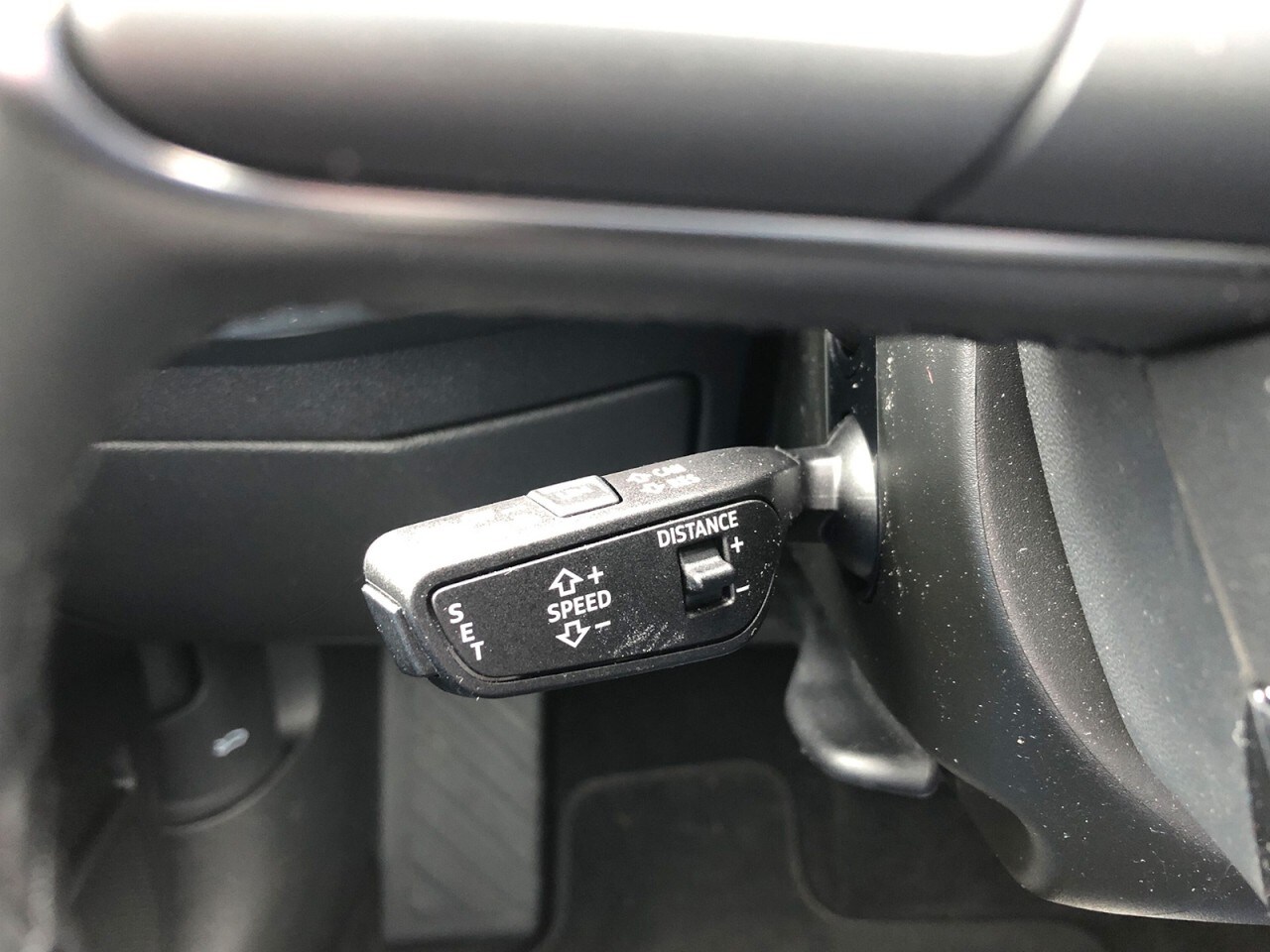 Image about Audi A3 Sportback 35 TFSI S tronic