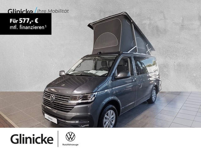 Volkswagen T6.1 California