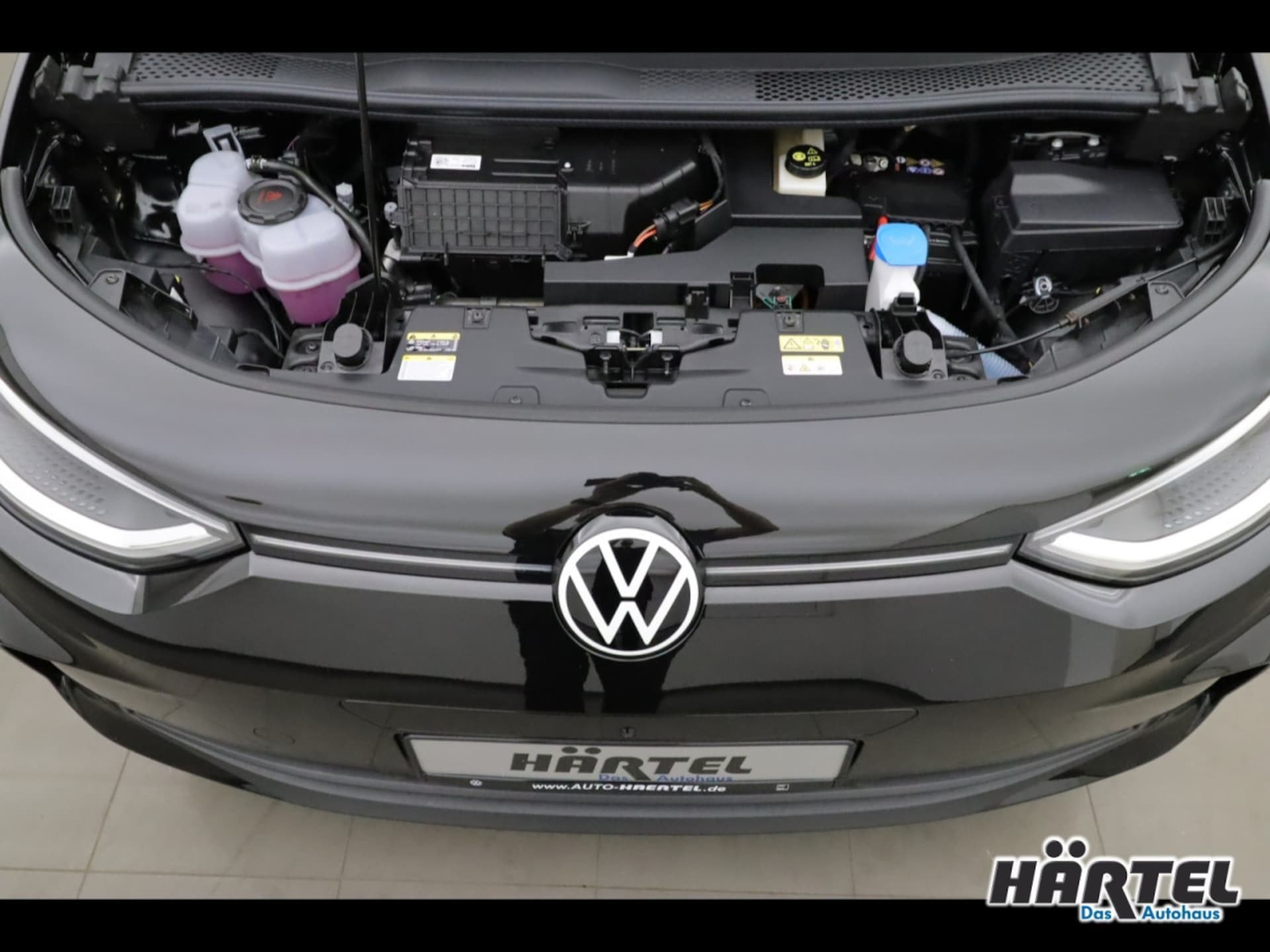 Volkswagen ID.3 Pro