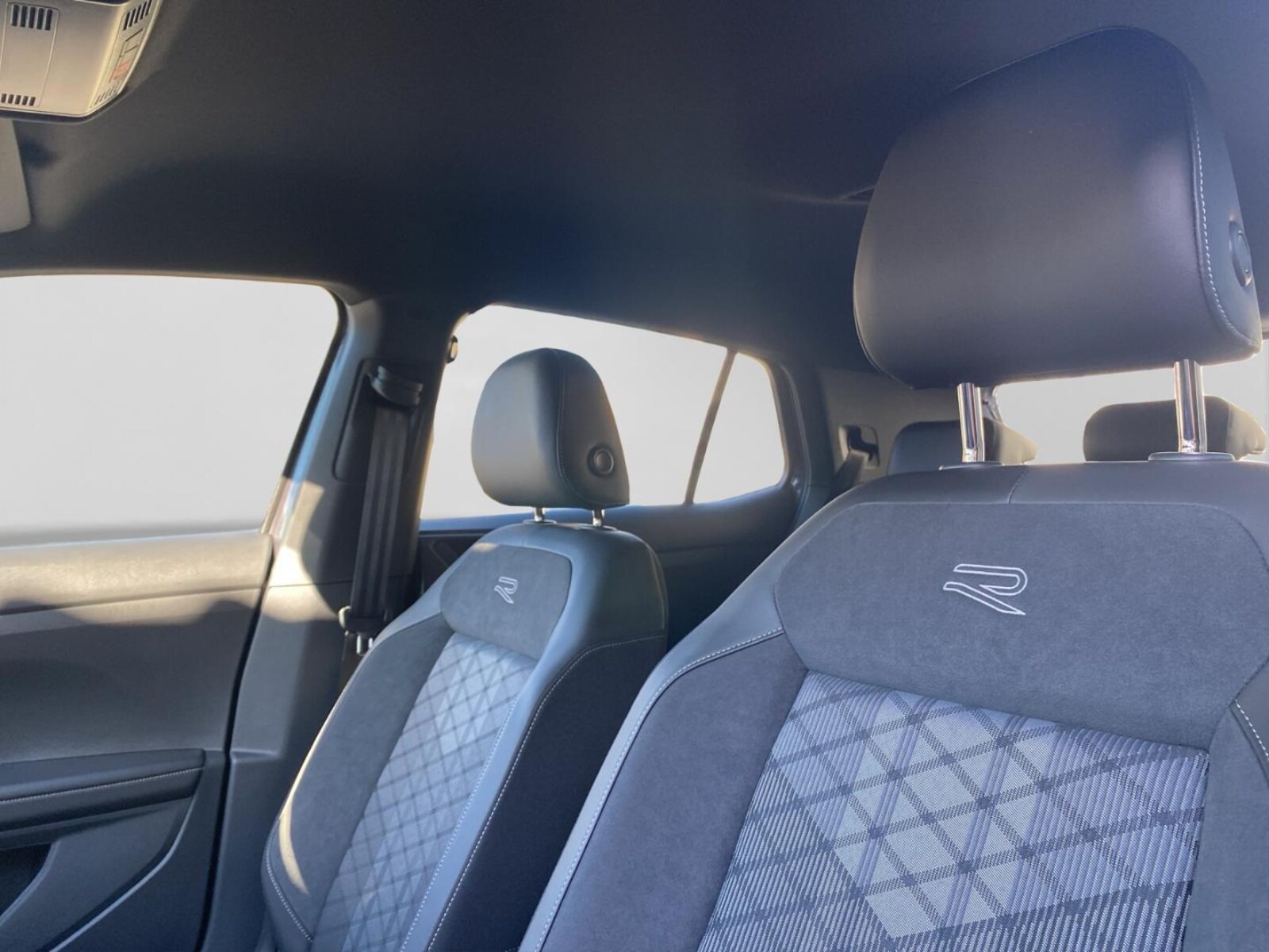 Volkswagen T-Cross – Bild 24