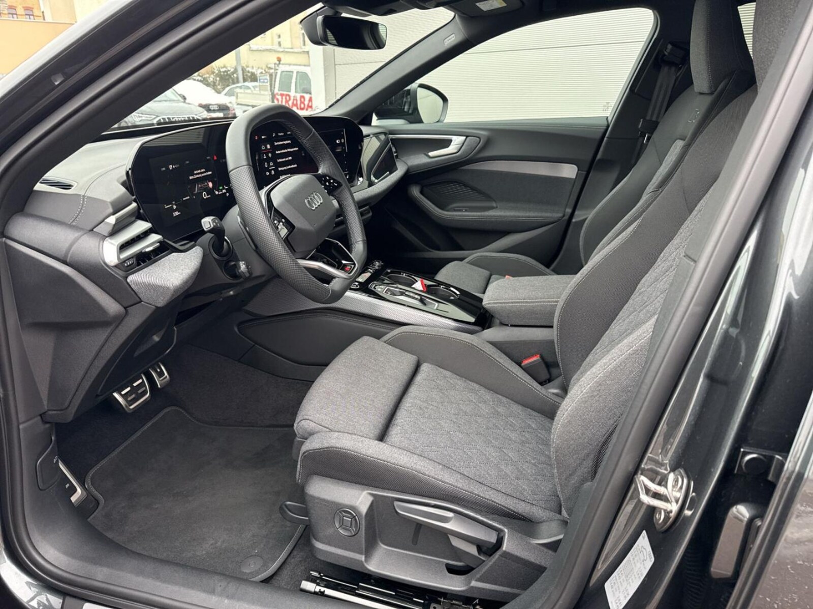 Audi A5 Avant – Bild 10