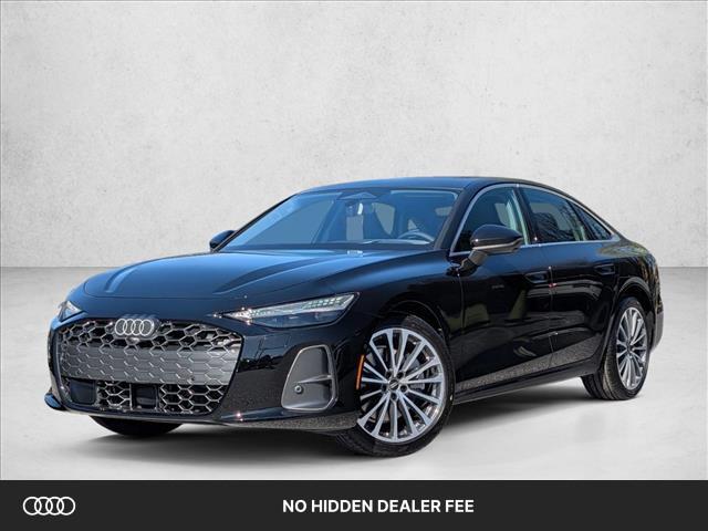 2026 Audi A6 Premium Plus quattro S tronic's photo