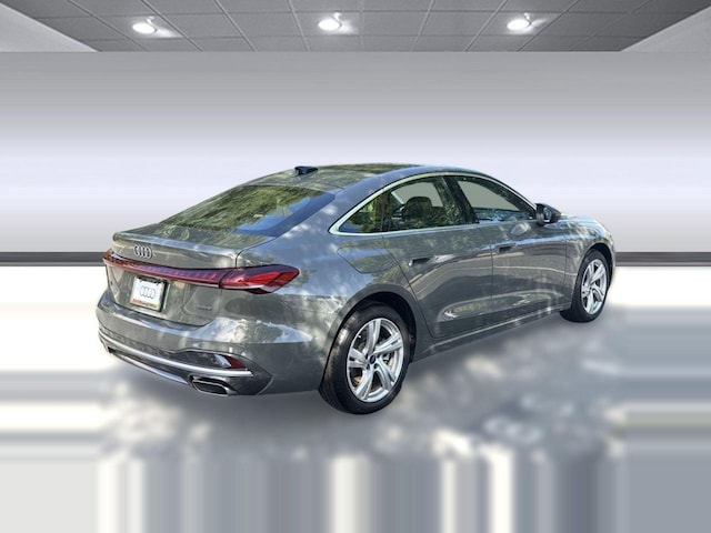 2025 Audi A5 Premium - Photo 9