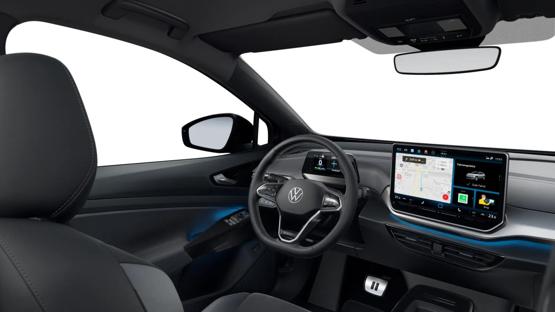 Volkswagen ID.4 Pro