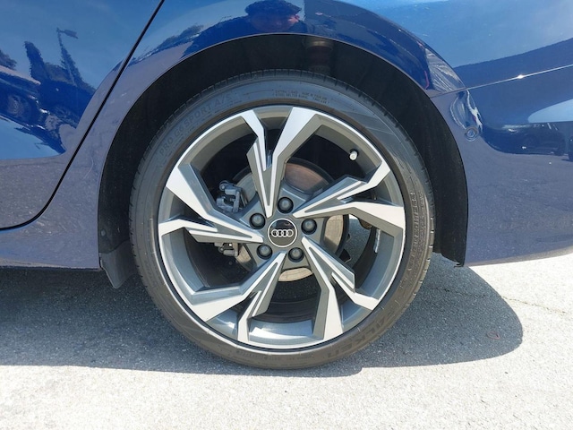 2023 Audi A3 Sedan Premium Plus - Photo 37