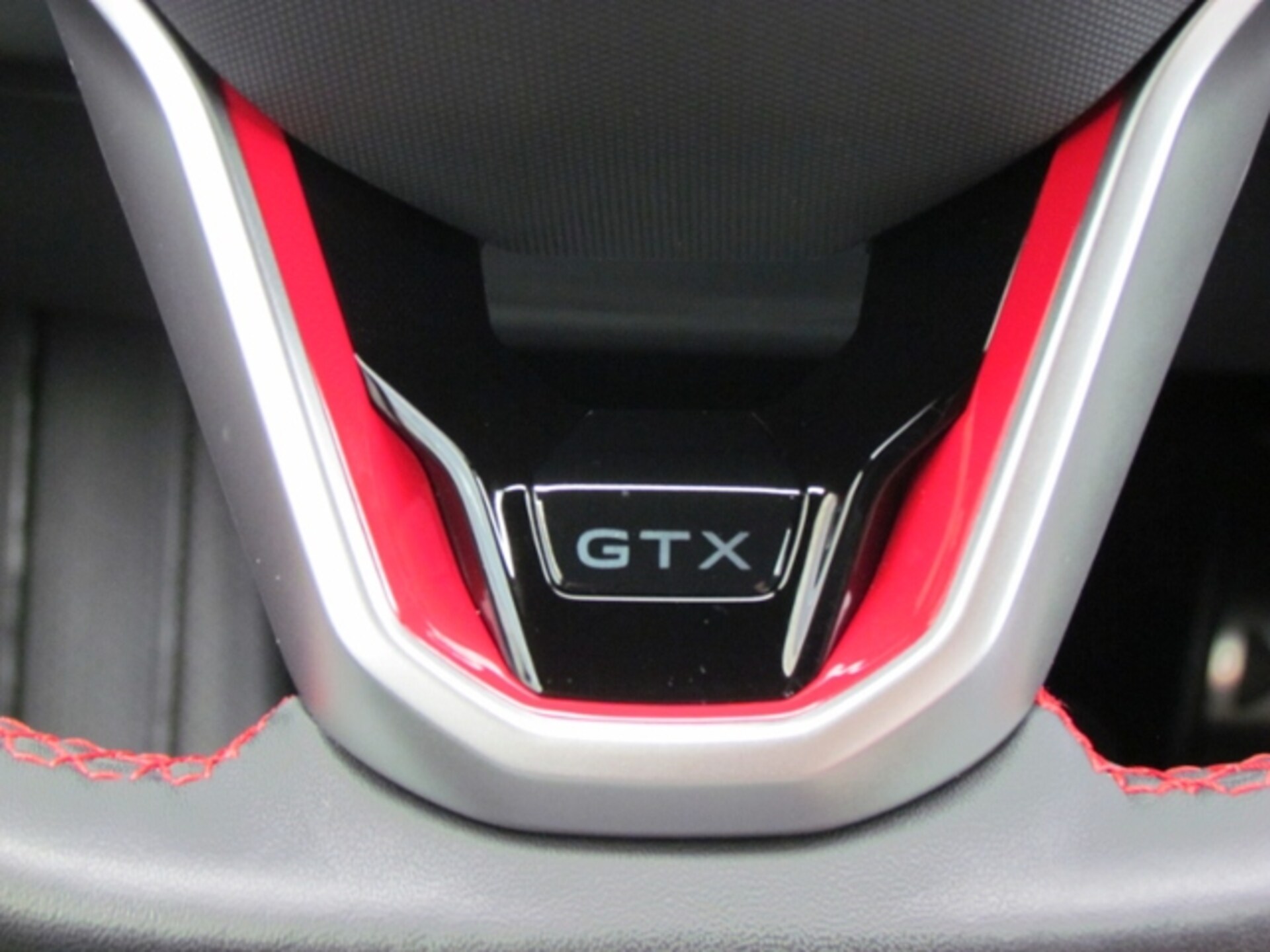 Volkswagen ID.3 GTX