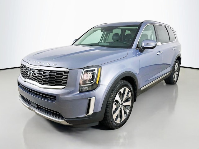 2020 Kia Telluride