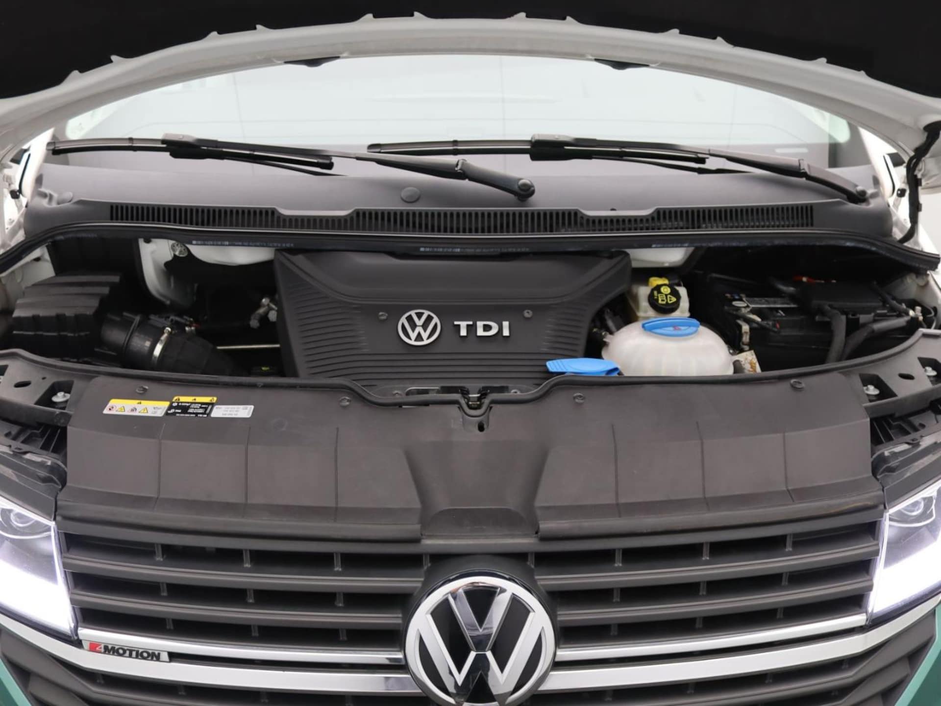 Volkswagen T6.1 California Coast
