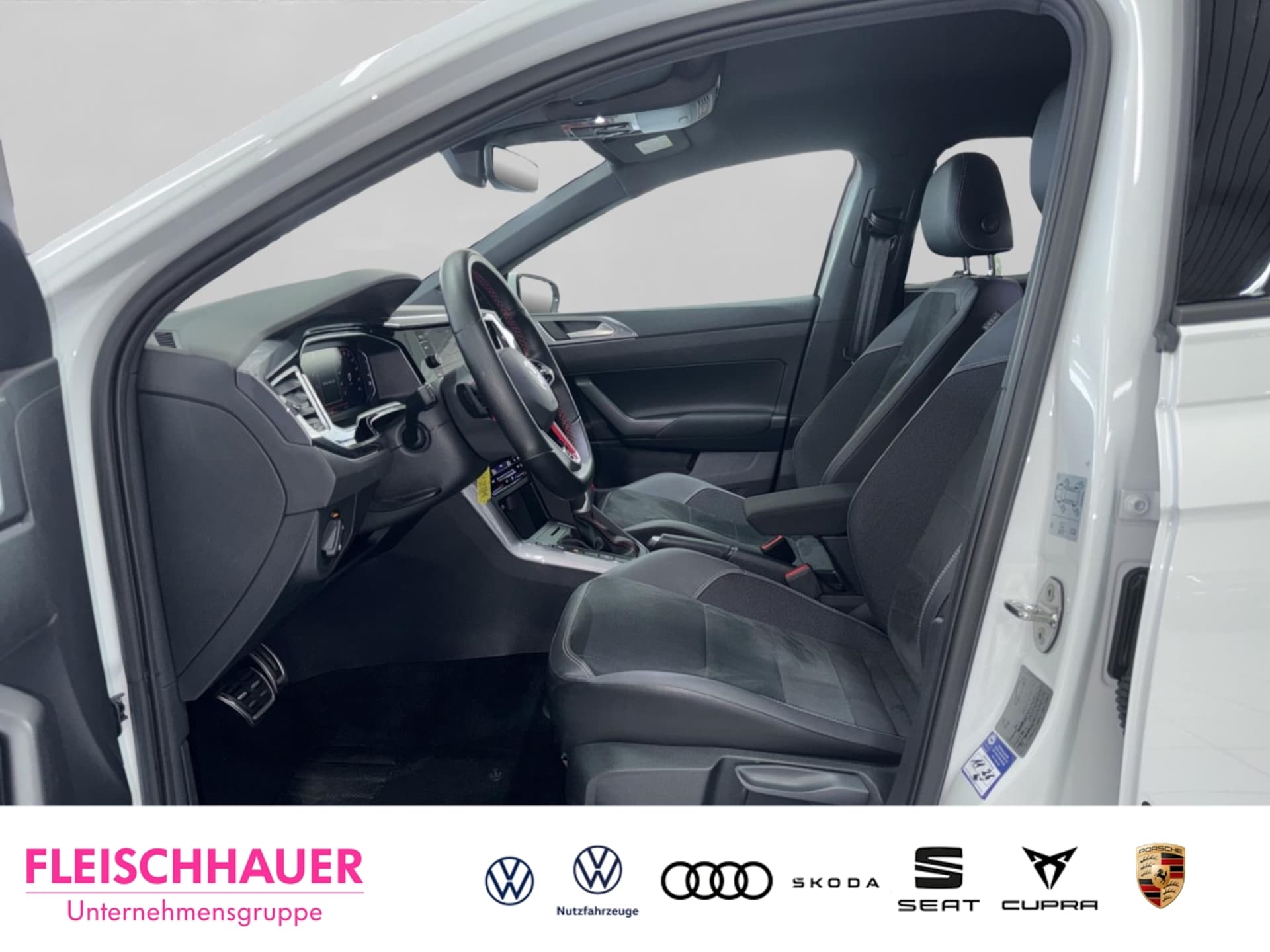 Volkswagen Polo GTI