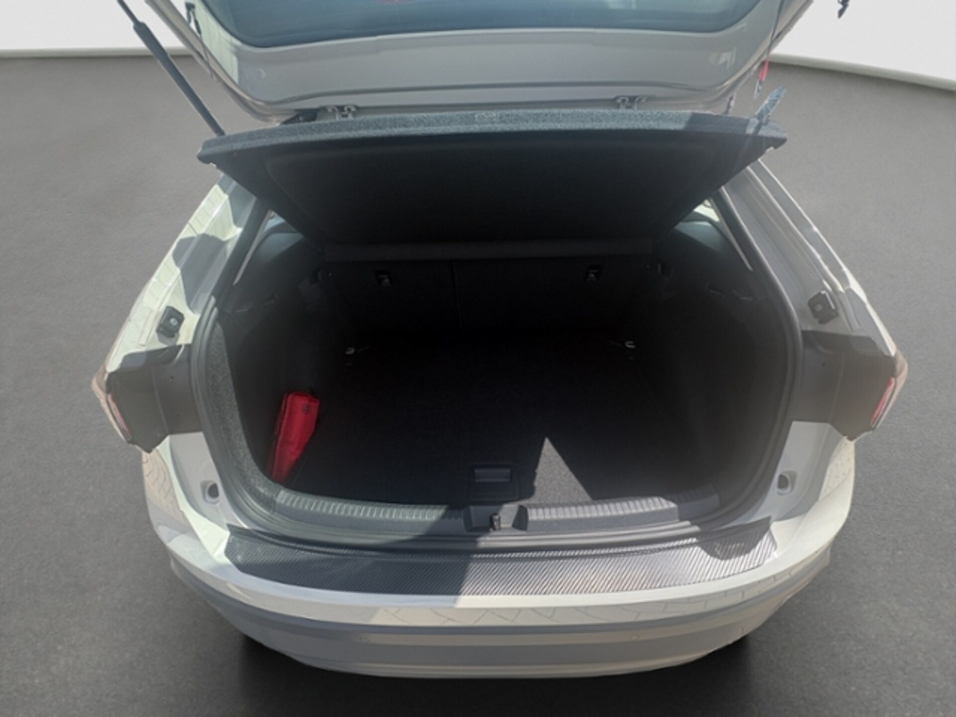 Volkswagen Taigo Life
