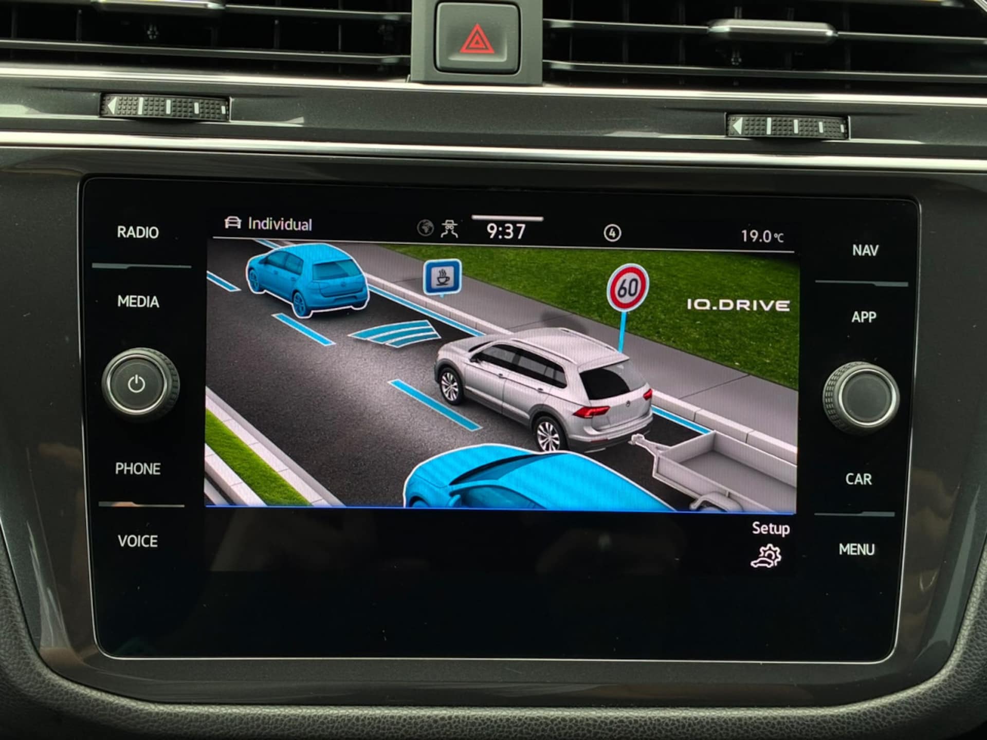 Volkswagen Tiguan Allspace R-Line