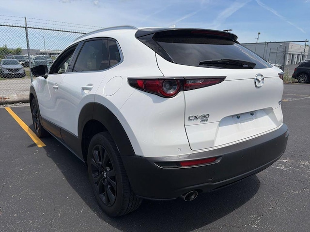 2023 Mazda CX-30