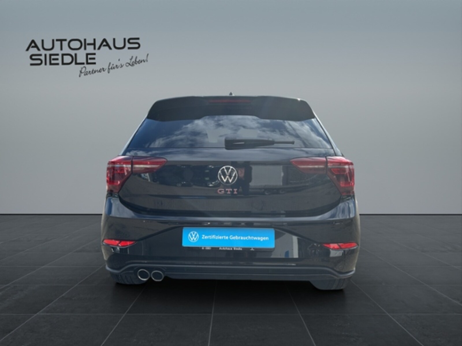 Volkswagen Polo – Bild 5