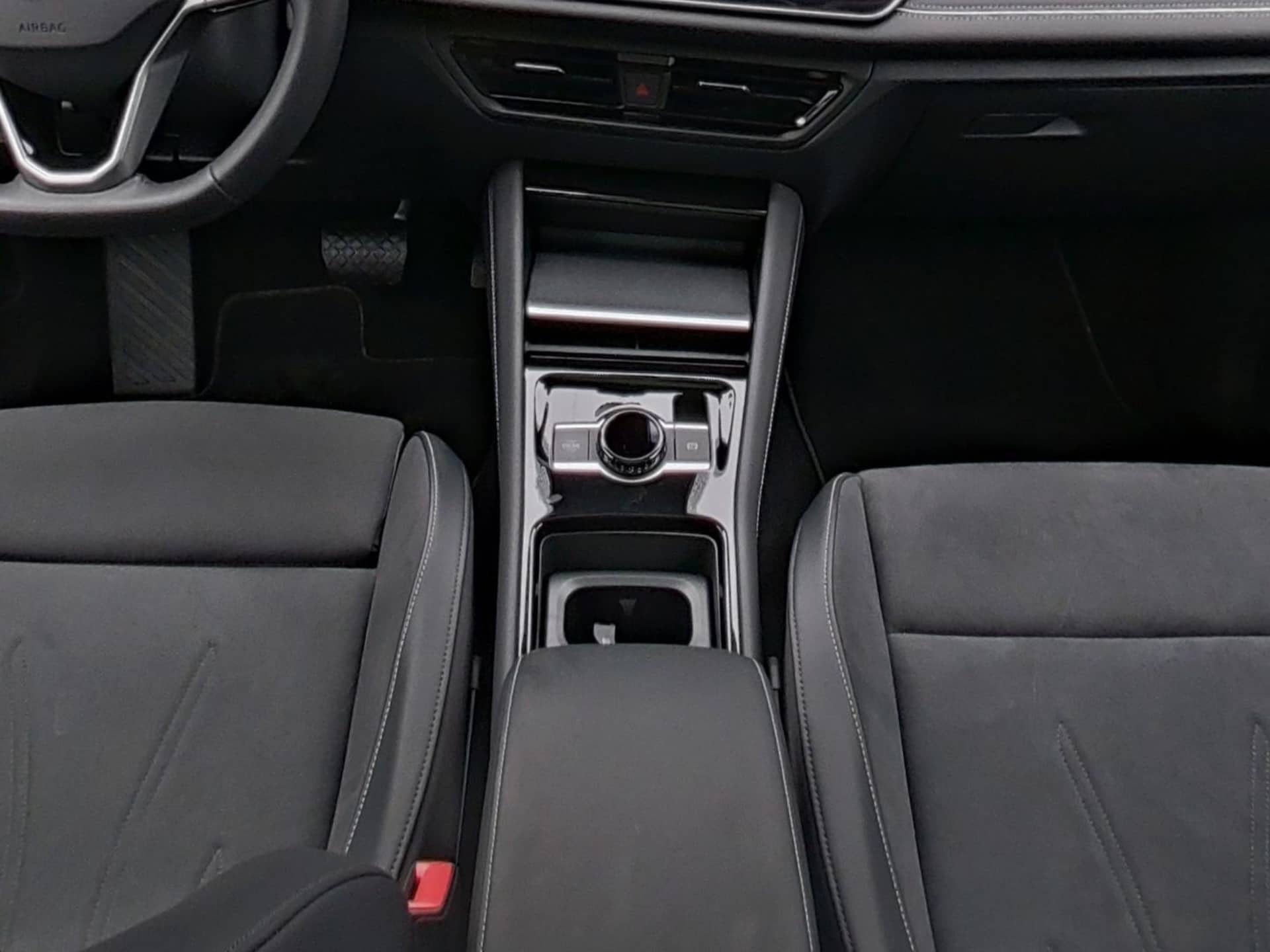 Volkswagen Tayron Elegance