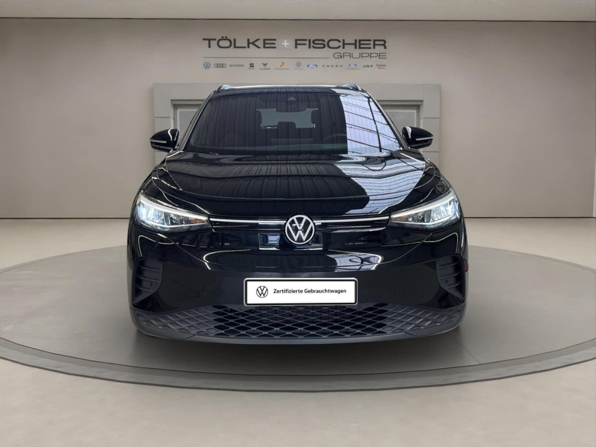 Volkswagen ID.4 Pro