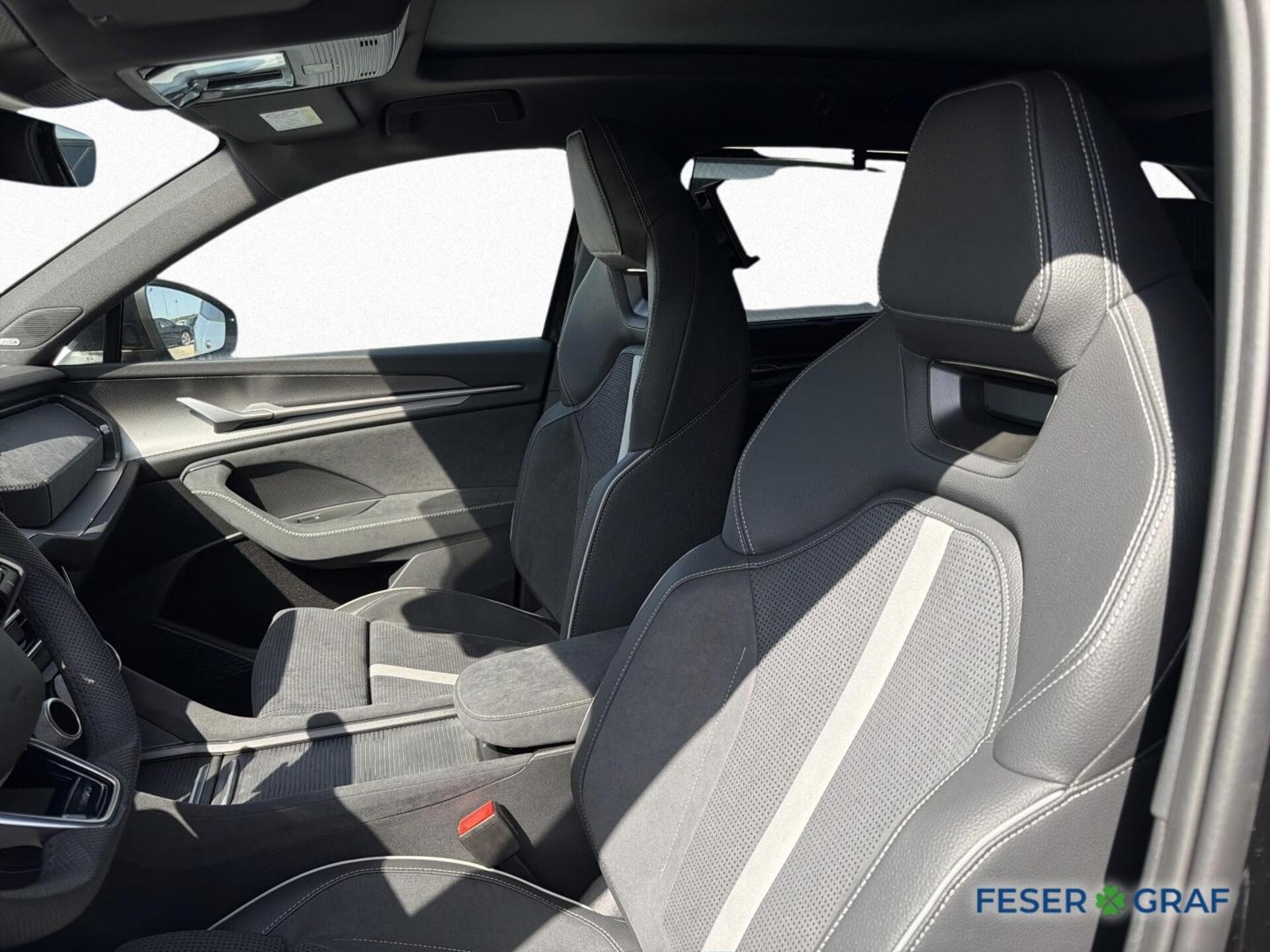 Skoda Kodiaq Sportline